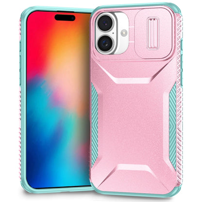 Sliding Camshield Phone Case