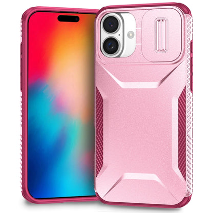 Sliding Camshield Phone Case