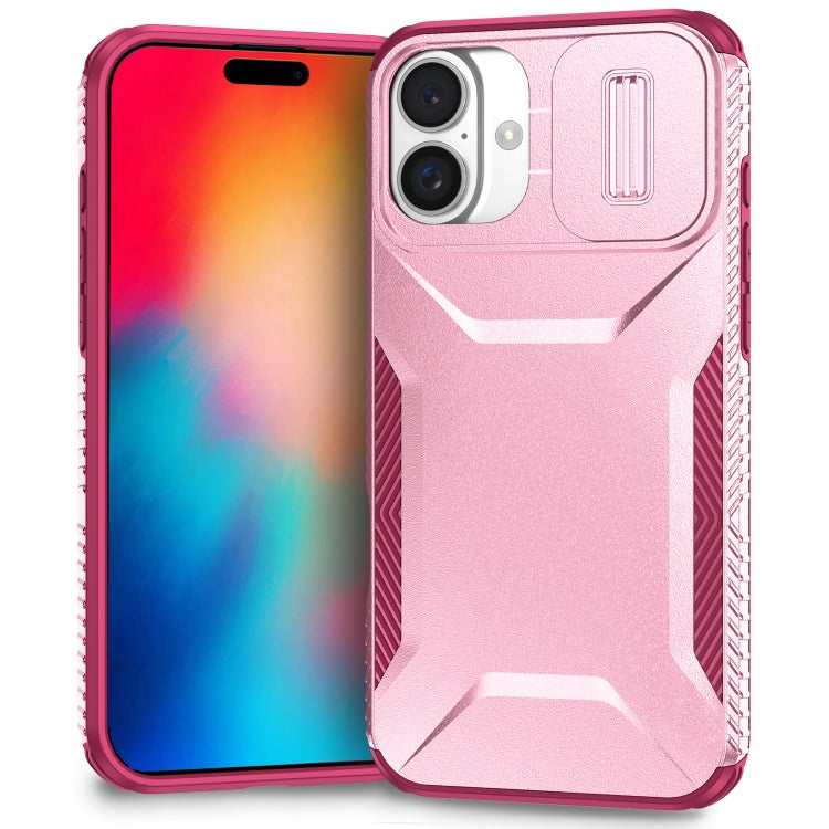 Sliding Camshield Phone Case