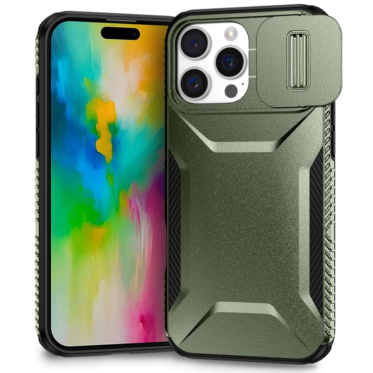 Sliding Camshield Phone Case