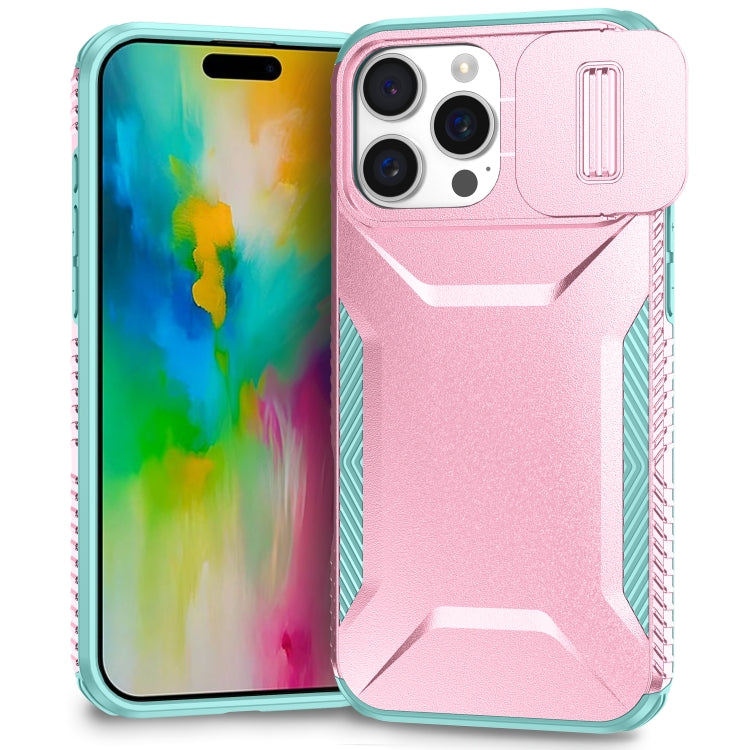 Sliding Camshield Phone Case