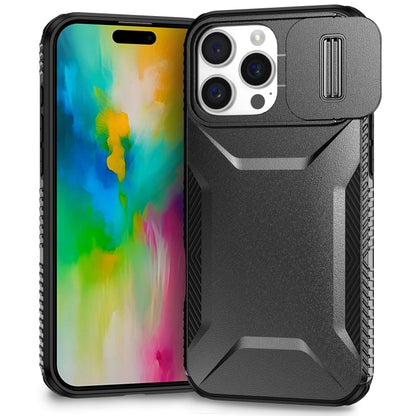 Sliding Camshield Phone Case