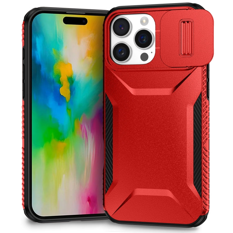 Sliding Camshield Phone Case