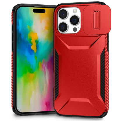 Sliding Camshield Phone Case