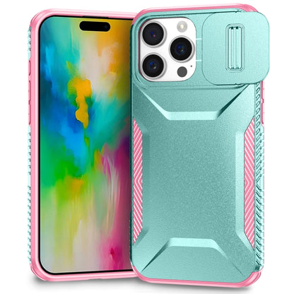 Sliding Camshield Phone Case