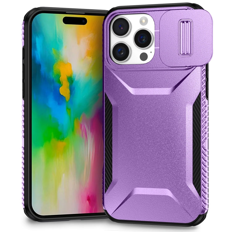 Sliding Camshield Phone Case