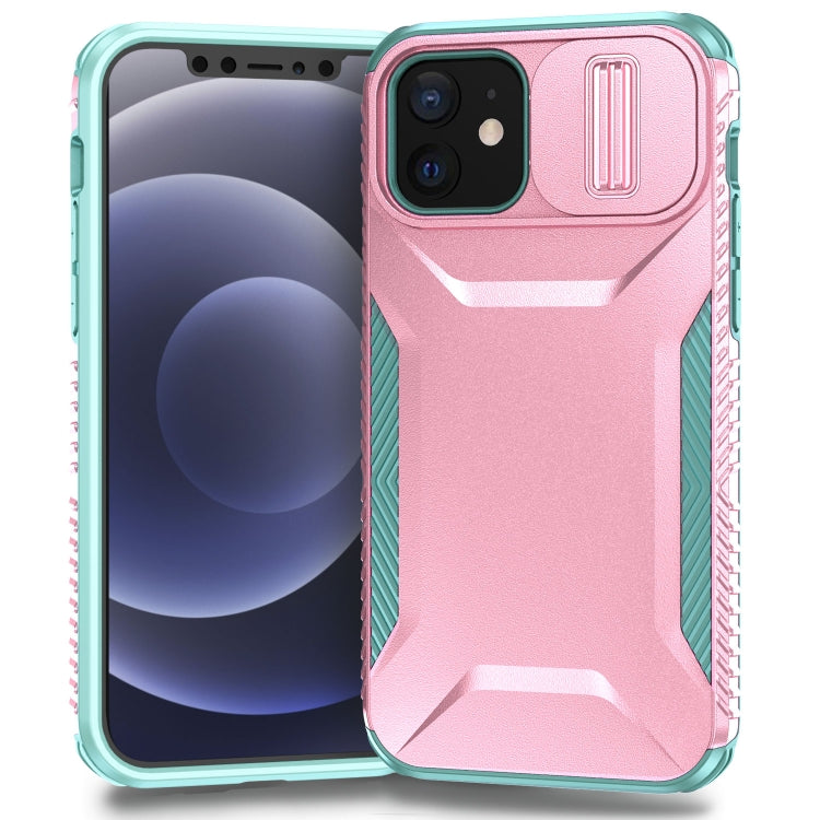 Sliding Camshield Phone Case
