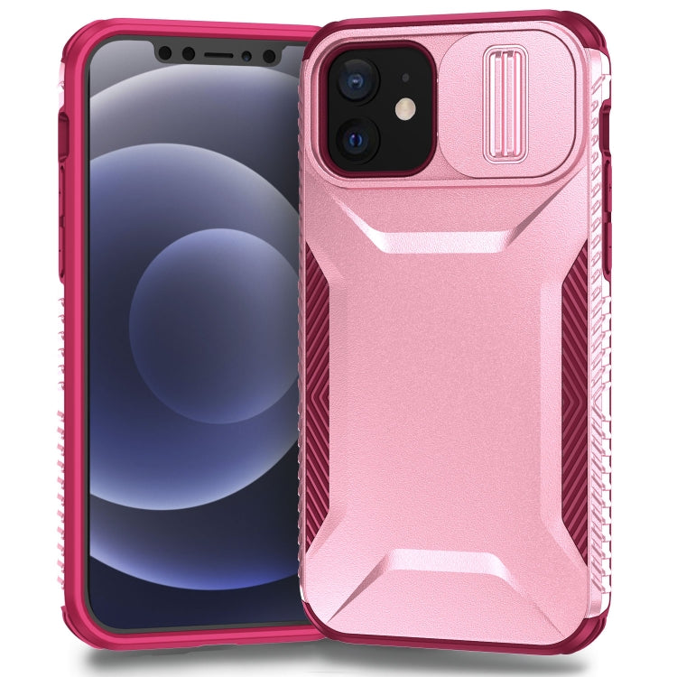 Sliding Camshield Phone Case