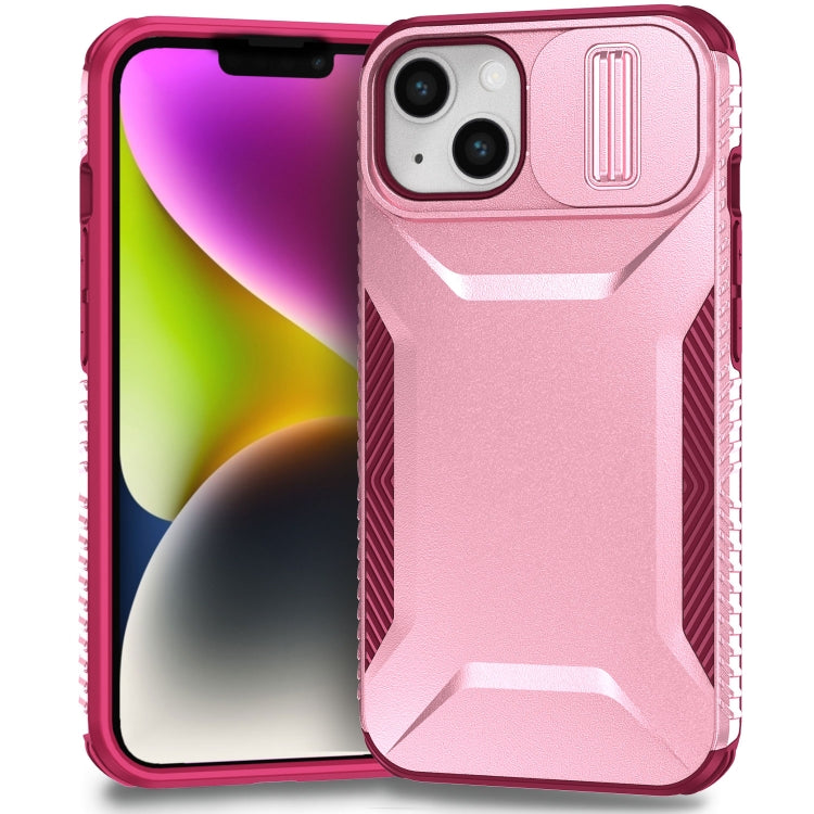 Sliding Camshield Phone Case