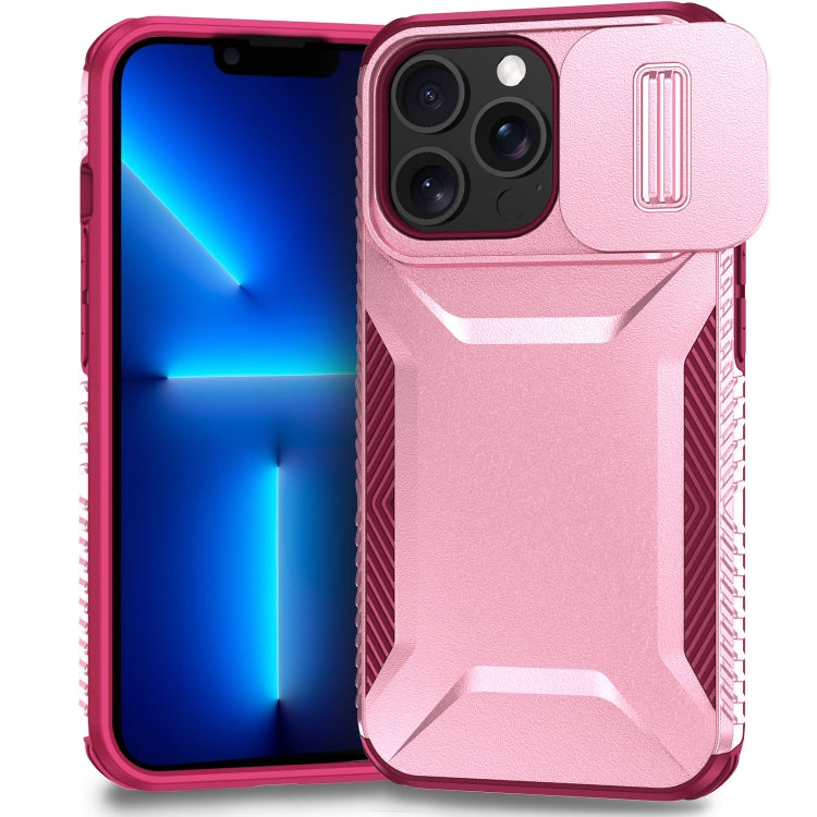 Sliding Camshield Phone Case