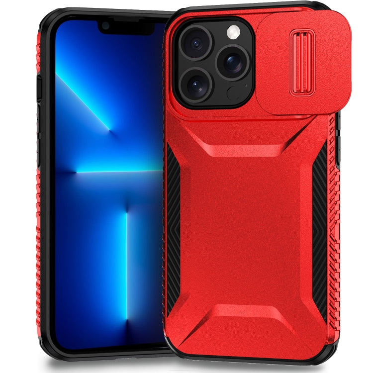 Sliding Camshield Phone Case