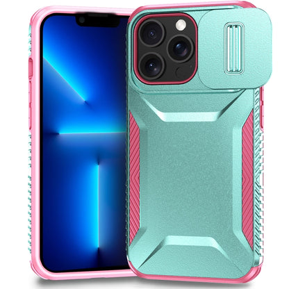 Sliding Camshield Phone Case