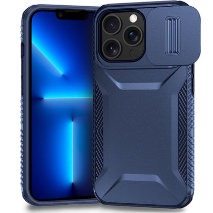 Sliding Camshield Phone Case
