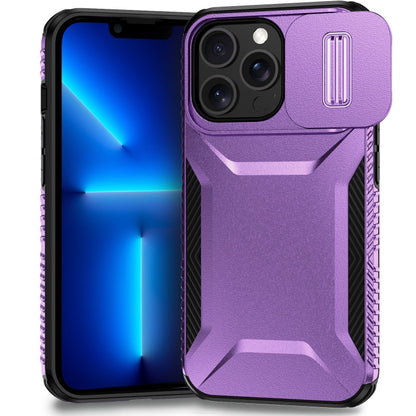 Sliding Camshield Phone Case