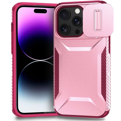 Sliding Camshield Phone Case