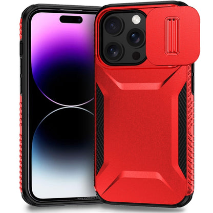 Sliding Camshield Phone Case