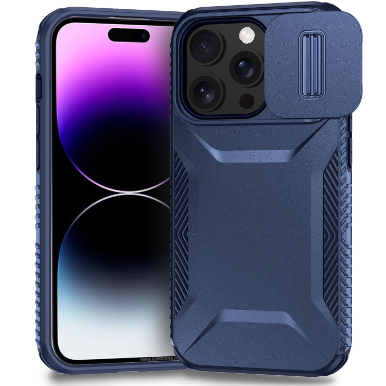 Sliding Camshield Phone Case