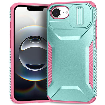 Sliding Camshield Phone Case