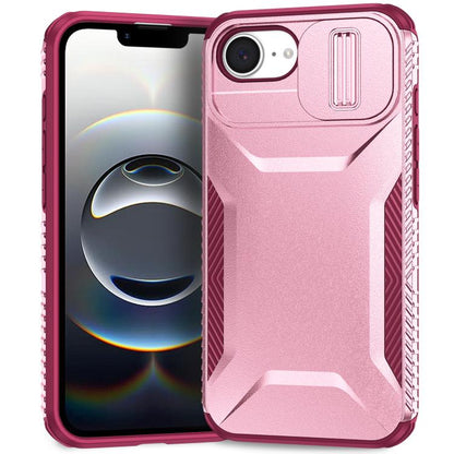 Sliding Camshield Phone Case