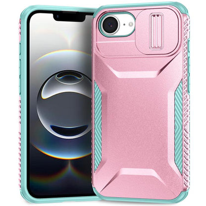 Sliding Camshield Phone Case