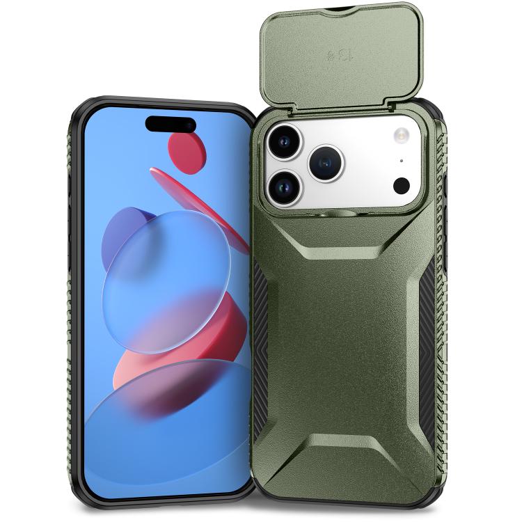 Sliding Camshield Phone Case