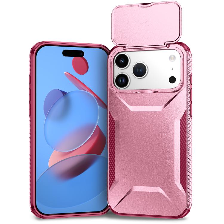 Sliding Camshield Phone Case