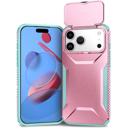 Sliding Camshield Phone Case