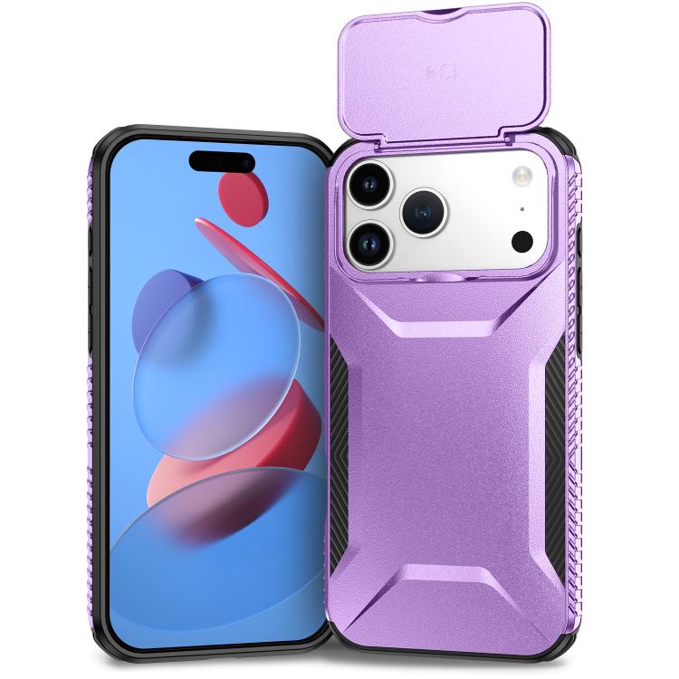 Sliding Camshield Phone Case