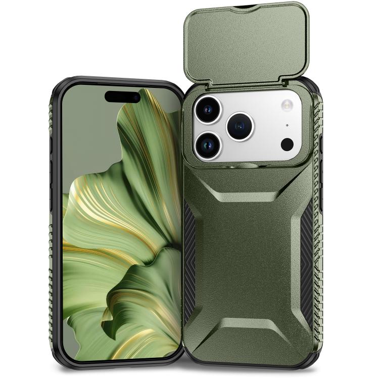 Sliding Camshield Phone Case