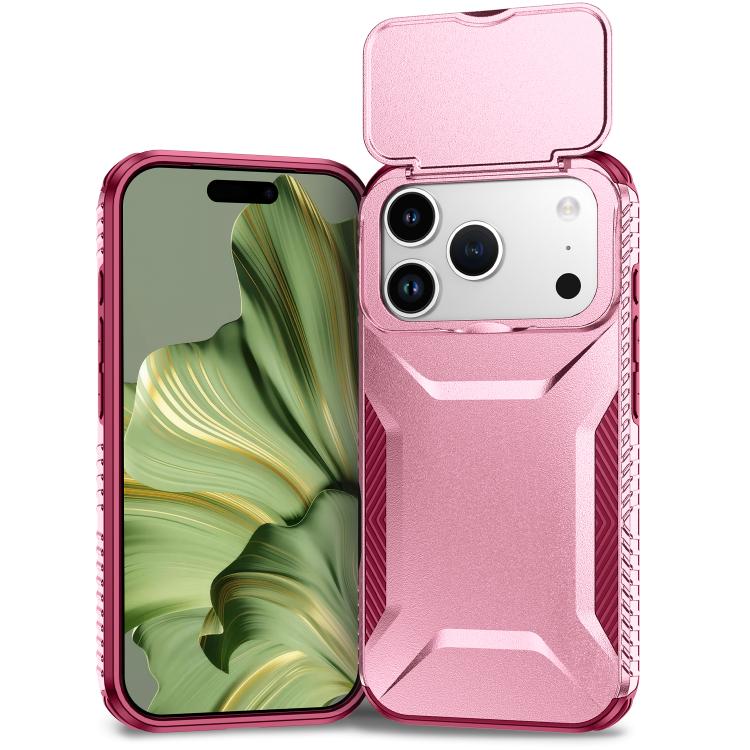 Sliding Camshield Phone Case