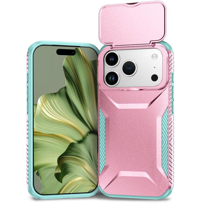 Sliding Camshield Phone Case
