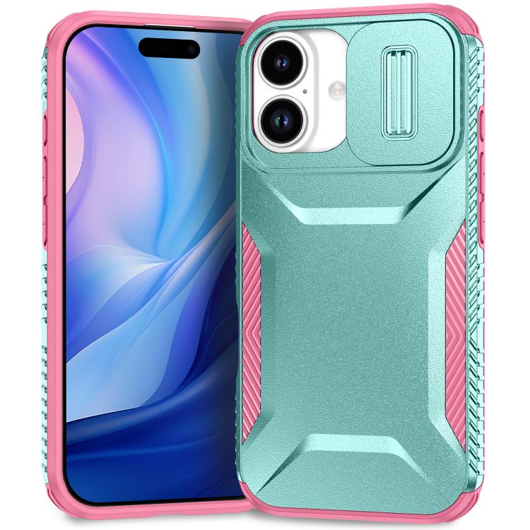 Sliding Camshield Phone Case