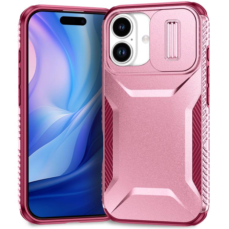 Sliding Camshield Phone Case