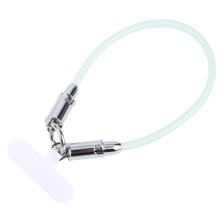 USB-C / Type-C to Type-C Data Cable Phone Anti-lost Short Lanyard, Length: 30cm, Type-C to Type-C