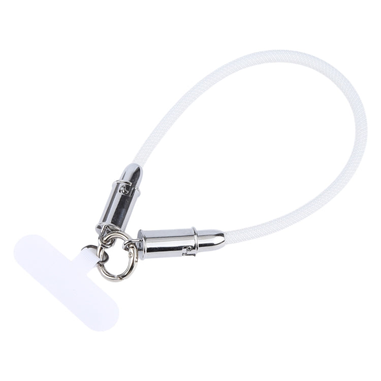 USB-C / Type-C to Type-C Data Cable Phone Anti-lost Short Lanyard, Length: 30cm, Type-C to Type-C