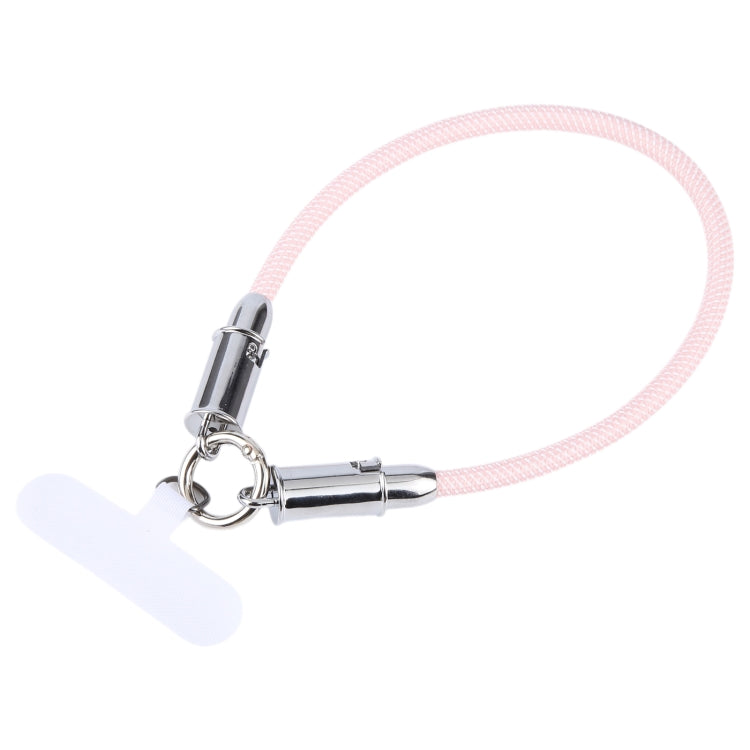 USB-C / Type-C to Type-C Data Cable Phone Anti-lost Short Lanyard, Length: 30cm, Type-C to Type-C