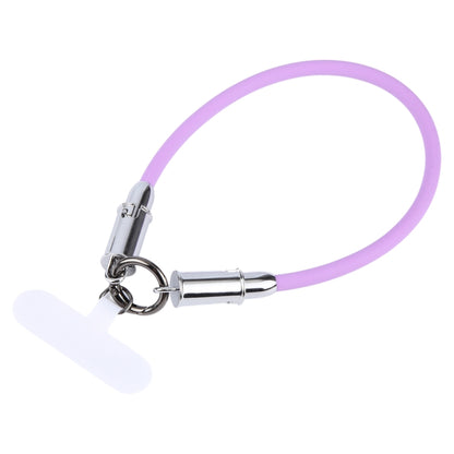 USB-C / Type-C to Type-C Data Cable Phone Anti-lost Short Lanyard, Length: 30cm, Type-C to Type-C