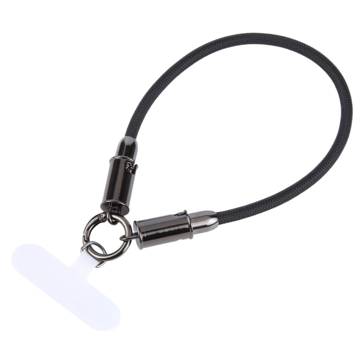 USB-C / Type-C to Type-C Data Cable Phone Anti-lost Short Lanyard, Length: 30cm, Type-C to Type-C