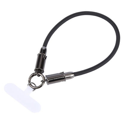 USB-C / Type-C to Type-C Data Cable Phone Anti-lost Short Lanyard, Length: 30cm