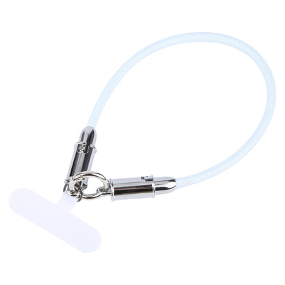 USB-C / Type-C to Type-C Data Cable Phone Anti-lost Short Lanyard, Length: 30cm, Type-C to Type-C