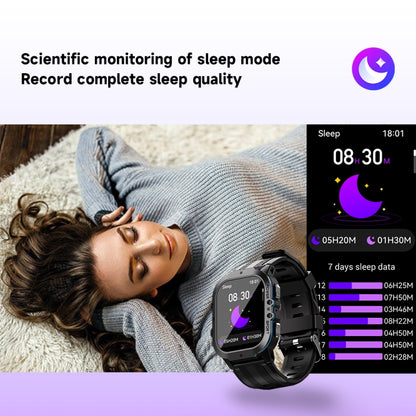 LEMFO C26 1.96 inch Sport Smart Watch