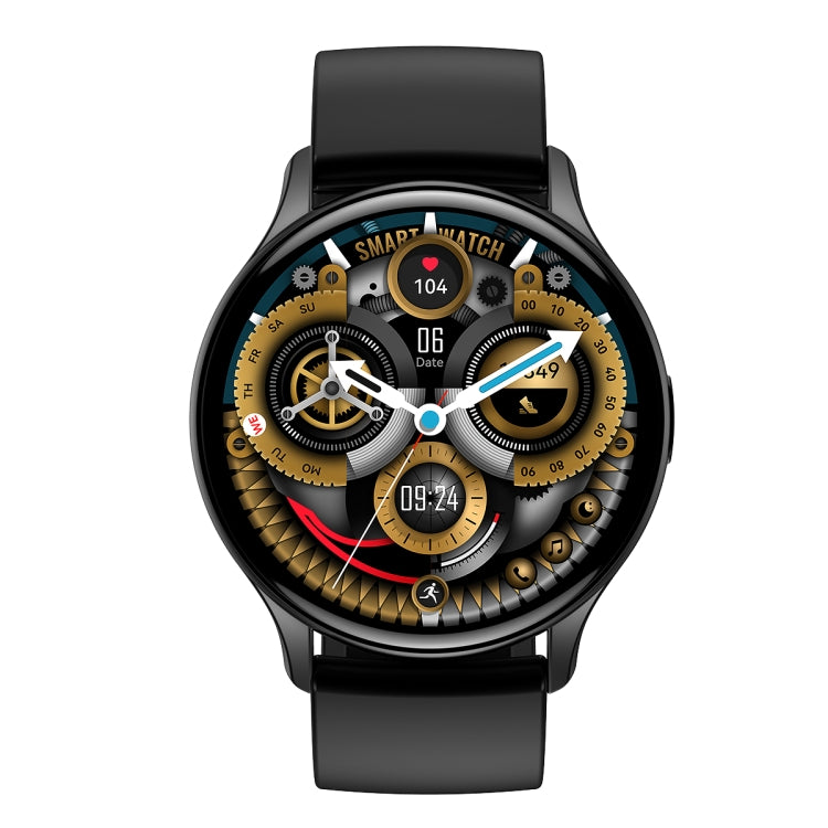 HK89 1.43 inch BT5.0 IP67 Sport Smart Watch