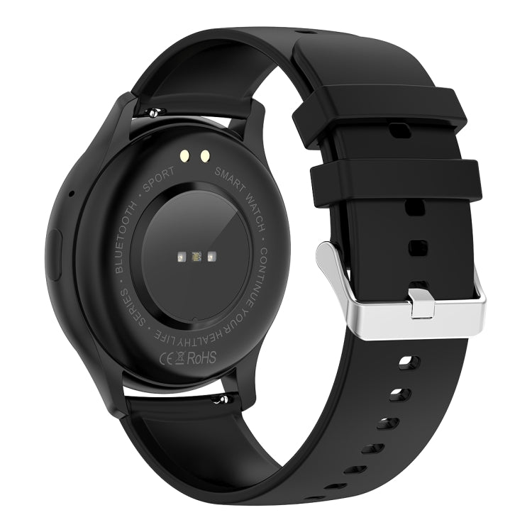 HK89 1.43 inch BT5.0 IP67 Sport Smart Watch