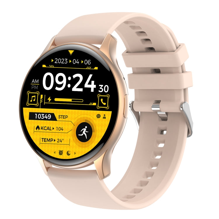 HK89 1.43 inch BT5.0 IP67 Sport Smart Watch