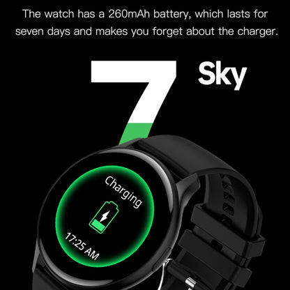 HK89 1.43 inch BT5.0 IP67 Sport Smart Watch