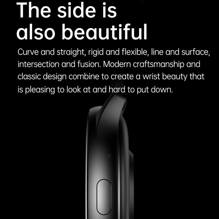 HK89 1.43 inch BT5.0 IP67 Sport Smart Watch