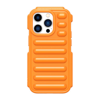 Capsule Series Candy Color TPU Phone Case, For iPhone 16 Pro Max, For iPhone 16 Pro��������������...