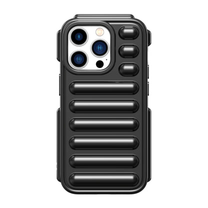 Capsule Series Candy Color TPU Phone Case, For iPhone 16 Pro Max, For iPhone 16 Pro��������������...