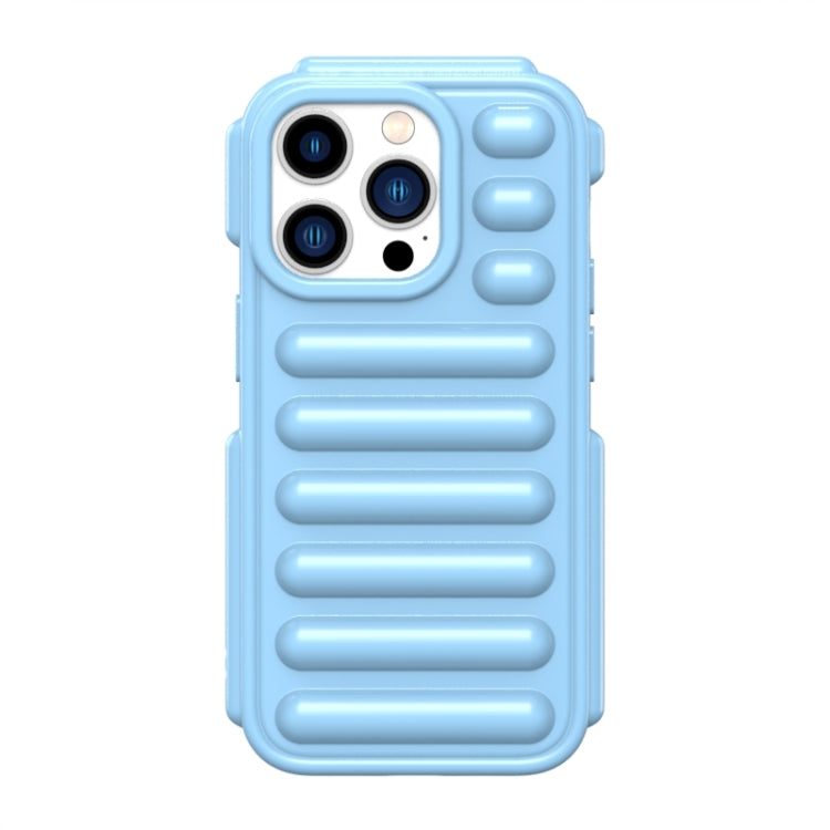 Capsule Series Candy Color TPU Phone Case, For iPhone 16 Pro Max, For iPhone 16 Pro��������������...