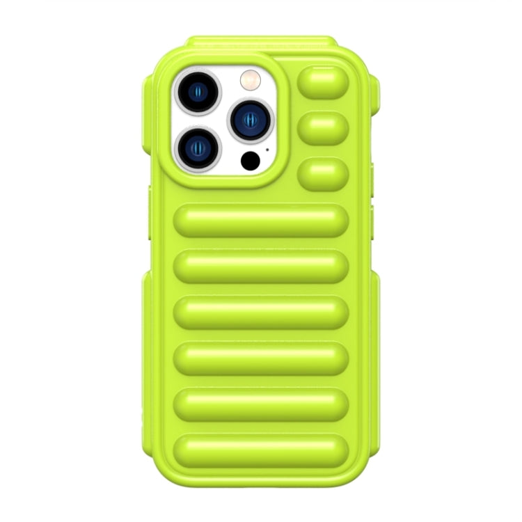 Capsule Series Candy Color TPU Phone Case, For iPhone 16 Pro Max, For iPhone 16 Pro��������������...